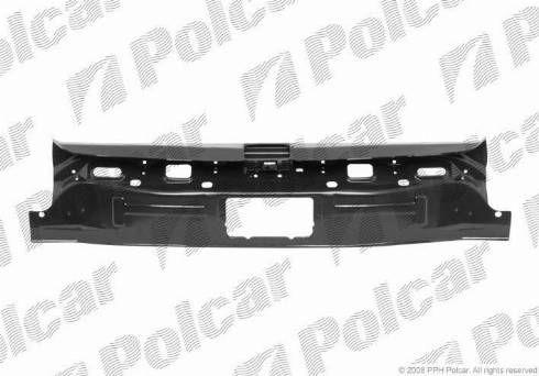 Polcar 555690-J - Takapaneli inparts.fi