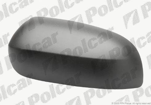 Polcar 555654TM - Ulkopeili inparts.fi