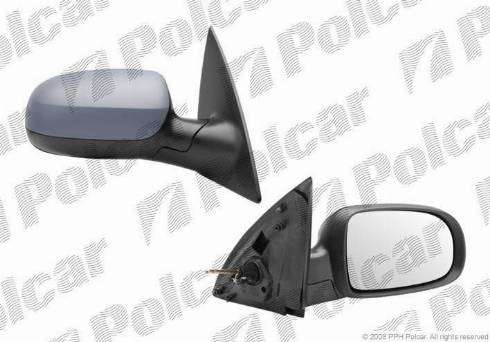 Polcar 5556521E - Ulkopeili inparts.fi