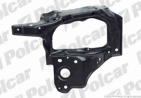 Polcar 555604-5 - Ajovalon pidike inparts.fi