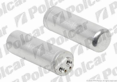 Polcar 5556KD1X - Kuivain, ilmastointilaite inparts.fi