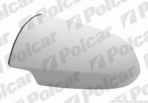 Polcar 556055PE - Suojus, ulkopeili inparts.fi