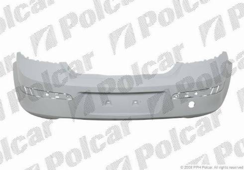 Polcar 550996 - Puskuri inparts.fi