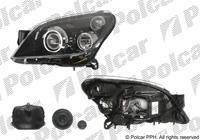 Polcar 5509090E - Ajovalo inparts.fi