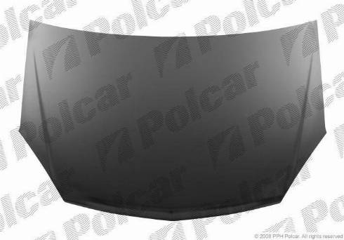 Polcar 550903 - Konepelti inparts.fi