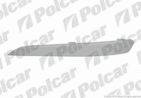 Polcar 550907-6 - Puskurin lista inparts.fi