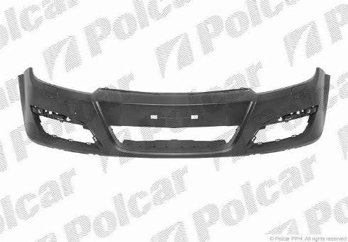 Polcar 55090712 - Puskuri inparts.fi