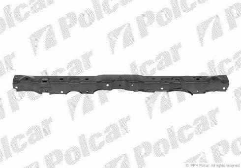 Polcar 550604-1 - Keulapaneeli inparts.fi