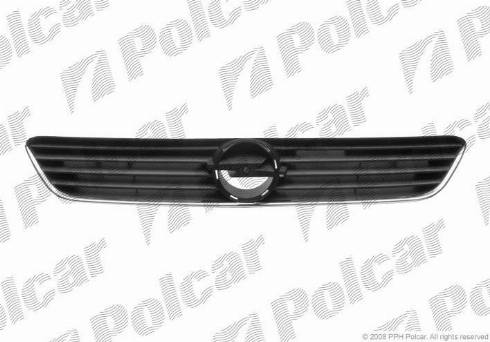 Polcar 550805-1 - Ritilä inparts.fi