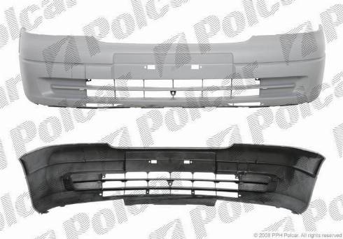 Polcar 550807-1 - Puskuri inparts.fi