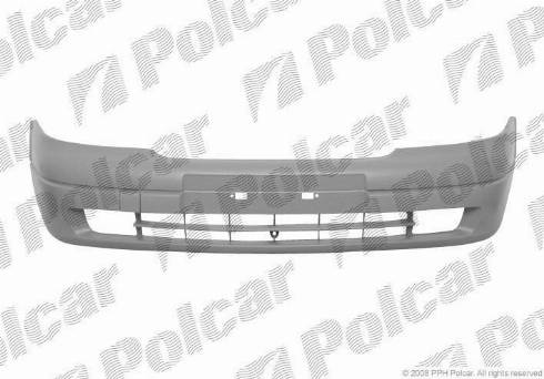 Polcar 5508072Q - Puskuri inparts.fi