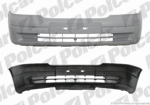 Polcar 550807 - Puskuri inparts.fi