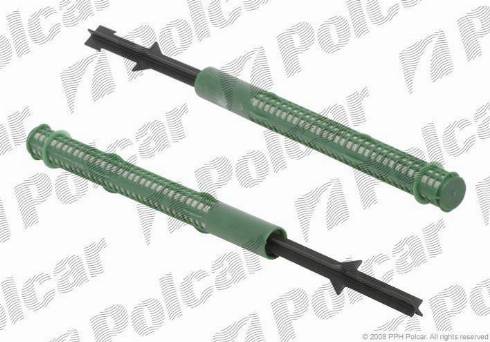 Polcar 5508KD2X - Kuivain, ilmastointilaite inparts.fi