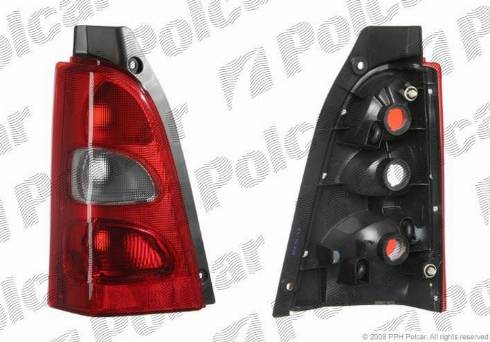 Polcar 5503875E - Takavalo inparts.fi