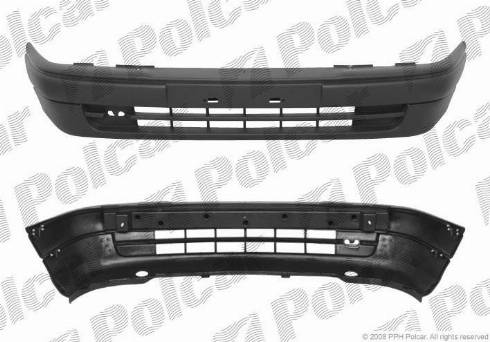 Polcar 55070710 - Puskuri inparts.fi