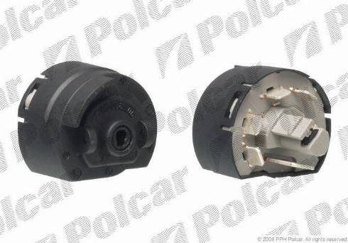 Polcar 5507Z-99 - Virtalukko inparts.fi