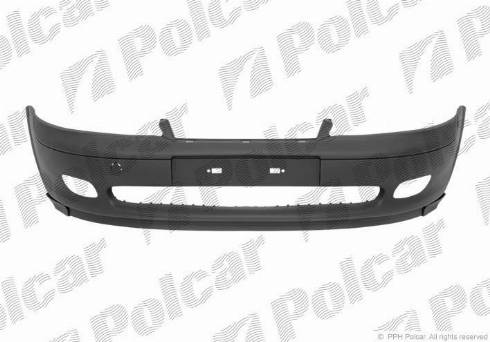 Polcar 55160712 - Puskuri inparts.fi