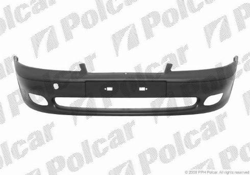 Polcar 5516072Q - Puskuri inparts.fi