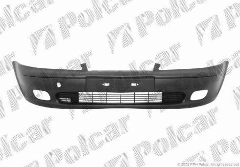 Polcar 551607-2 - Puskuri inparts.fi