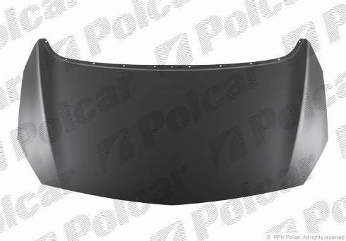 Polcar 551103 - Konepelti inparts.fi