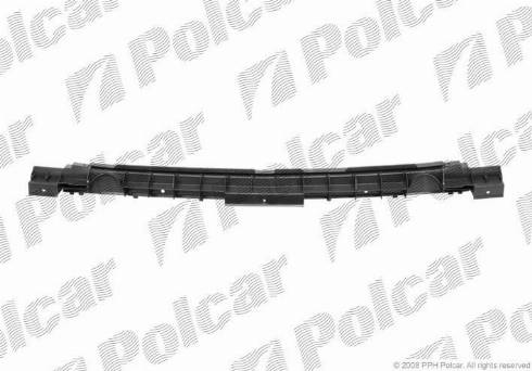 Polcar 5518079X - Laturi inparts.fi