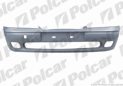 Polcar 551707-2 - Puskuri inparts.fi