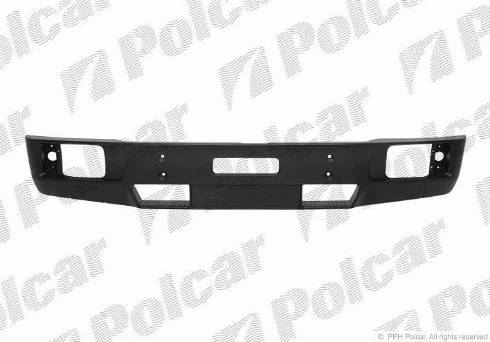 Polcar 509007-Z - Puskuri inparts.fi