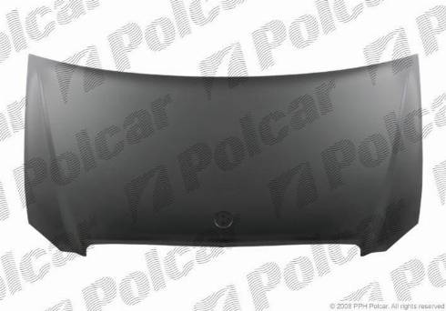 Polcar 504003-J - Konepelti inparts.fi