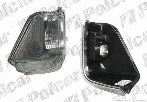 Polcar 5065197X - Ulkopeili inparts.fi