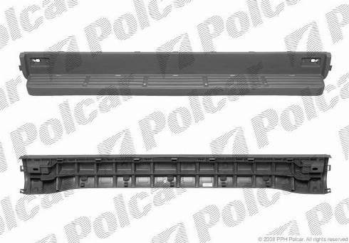 Polcar 506296-5 - Puskuri inparts.fi