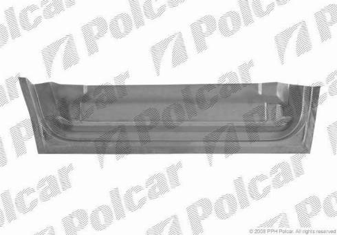 Polcar 50624022 - Ovi, kori inparts.fi