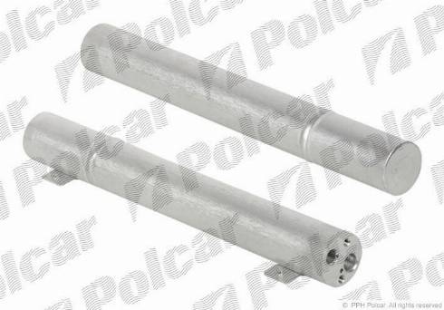 Polcar 5006KD-1 - Kuivain, ilmastointilaite inparts.fi