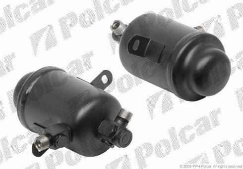 Polcar 5001KD-1 - Kuivain, ilmastointilaite inparts.fi