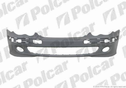 Polcar 5003074J - Puskuri inparts.fi