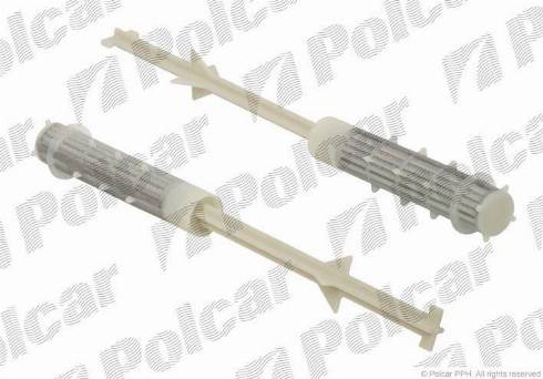 Polcar 5003KD1X - Kuivain, ilmastointilaite inparts.fi