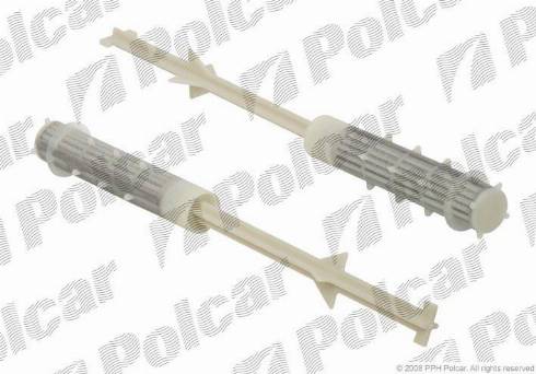 Polcar 5003KD-1 - Kuivain, ilmastointilaite inparts.fi