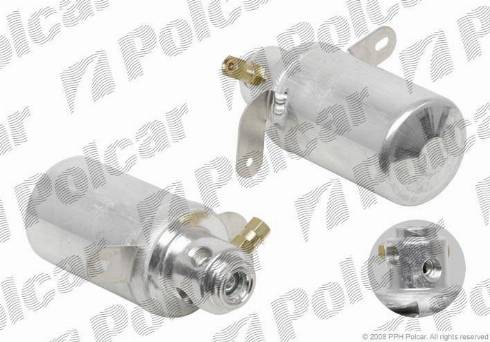 Polcar 5002KD-1 - Kuivain, ilmastointilaite inparts.fi