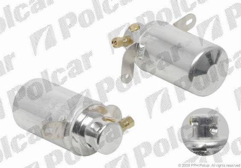 Polcar 5002KD-2 - Kuivain, ilmastointilaite inparts.fi