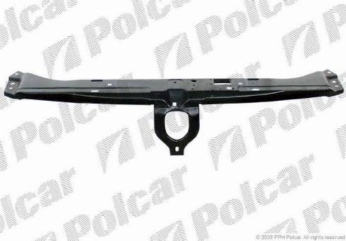 Polcar 501504 - Keulapaneeli inparts.fi