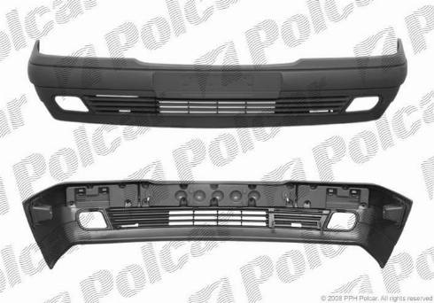 Polcar 501507-0 - Puskuri inparts.fi