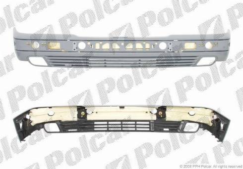 Polcar 501507 - Puskuri inparts.fi