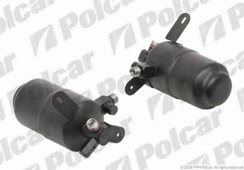 Polcar 5015KD2X - Kuivain, ilmastointilaite inparts.fi