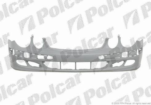 Polcar 501607-1 - Puskuri inparts.fi