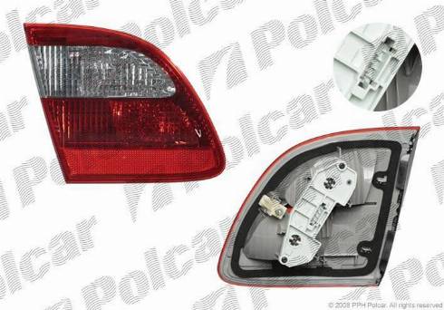 Polcar 5016876X - Takavalo inparts.fi