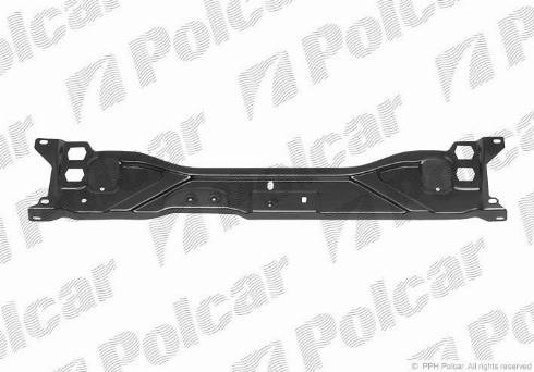 Polcar 501804-1 - Keulapaneeli inparts.fi