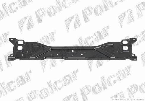 Polcar 501804 - Keulapaneeli inparts.fi