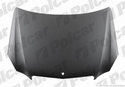 Polcar 501803 - Konepelti inparts.fi