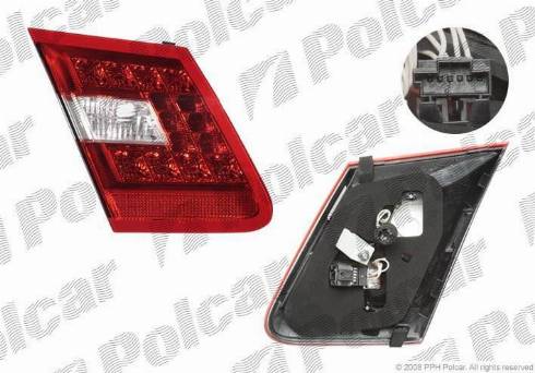 Polcar 5018882X - Takavalo inparts.fi