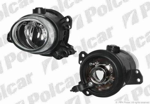 Polcar 501829-E - Sumuvalo inparts.fi