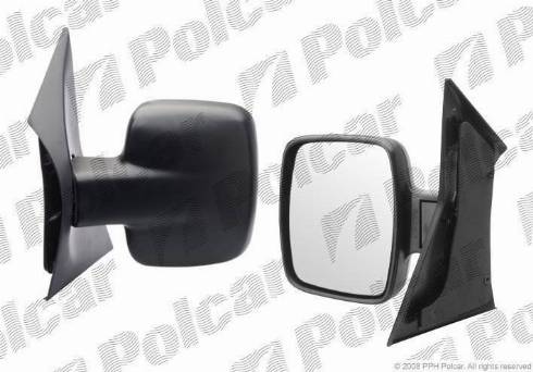 Polcar 501252-E - Ulkopeili inparts.fi